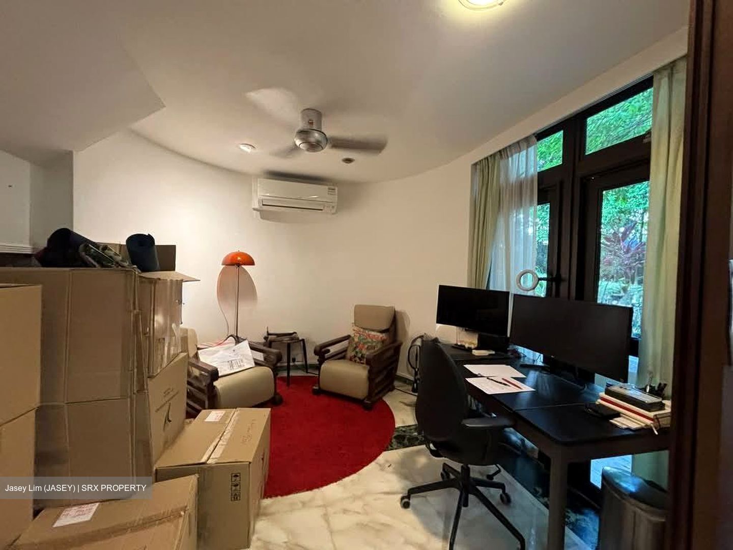 The Balmoral (D10), Condominium #593689471